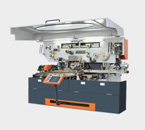 Automatic Canbody Welder