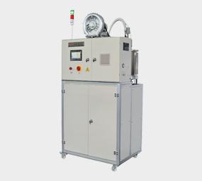 Automated Powder-coating Machine