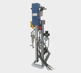 Wet-lacquering Seam Protection System