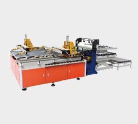 Stamping Presses Line