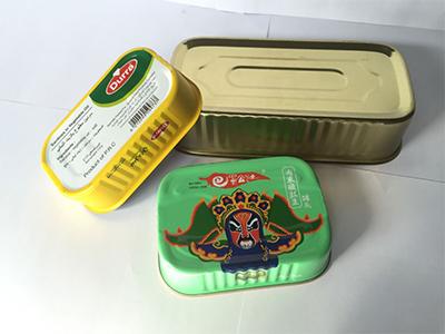 Two-piece Can Production Line