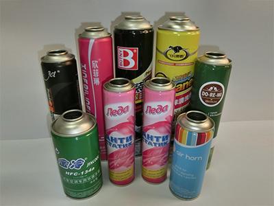 Three-piece Can Production Line 