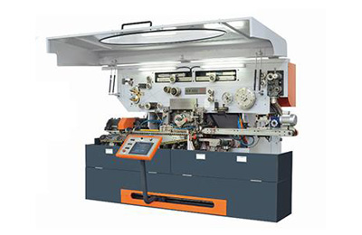 NEW DODO-700 Automatic Canbody Welder