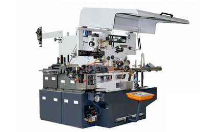NEW DODO-400 Automatic Canbody Welder