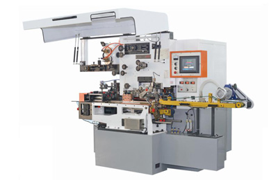 NEW DODO-300 Automatic Canbody Welder