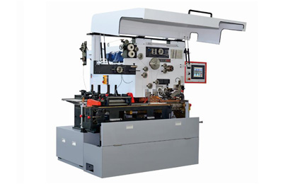 NEW DODO-300H Automatic Canbody Welder