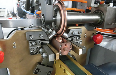 NEW DODO-300H Automatic Canbody Welder