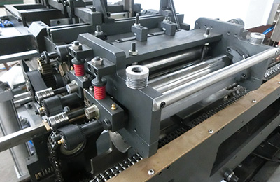 NEW DODO-300H Automatic Canbody Welder