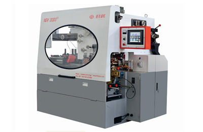 NEW DODO-300D Automatic Canbody Welder
