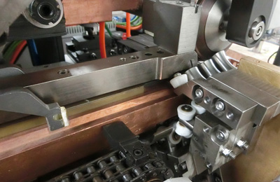 NEW DODO-400D Automatic Canbody Welder