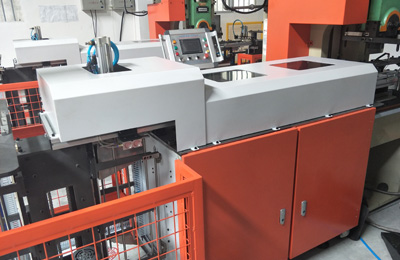 Automatic Hole Punching Production Line