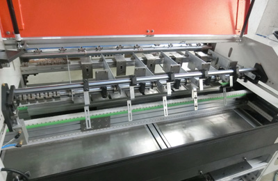 Transfer System