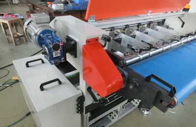 Transfer System