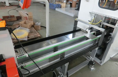 Transfer System