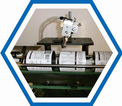 Wet-lacquering Seam Protection System
