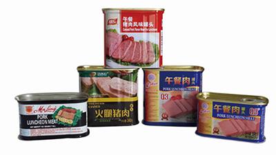 Automatic Irregular Shape Can Body Making Machine