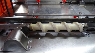 Automatic Irregular Shape Can Body Making Machine