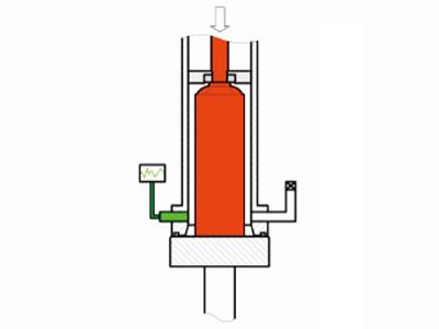 LT-A Series In-line Can Leakage Tester